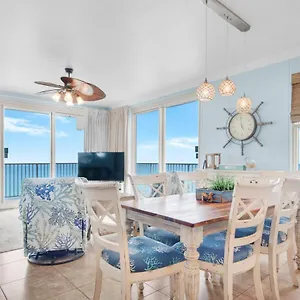 Shores Of Panama 1401 Apartment Panama City Beach