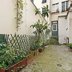 Pick A Flat's In Montorgueil - Rue Notre Dame De Recouvrance Apartamento París