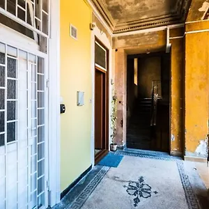 Bpr Szondi Cozy Budapest