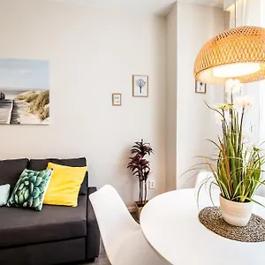 Mile's Apartment