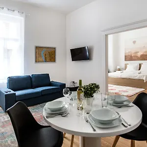 Basilica Dream In The Absolute Center Apartment