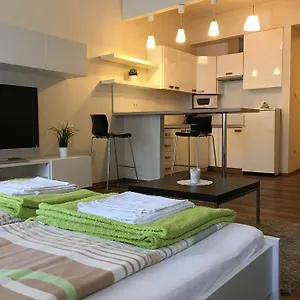 Arany Janos Apartman Apartment