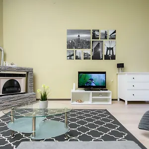 Akac Apartament