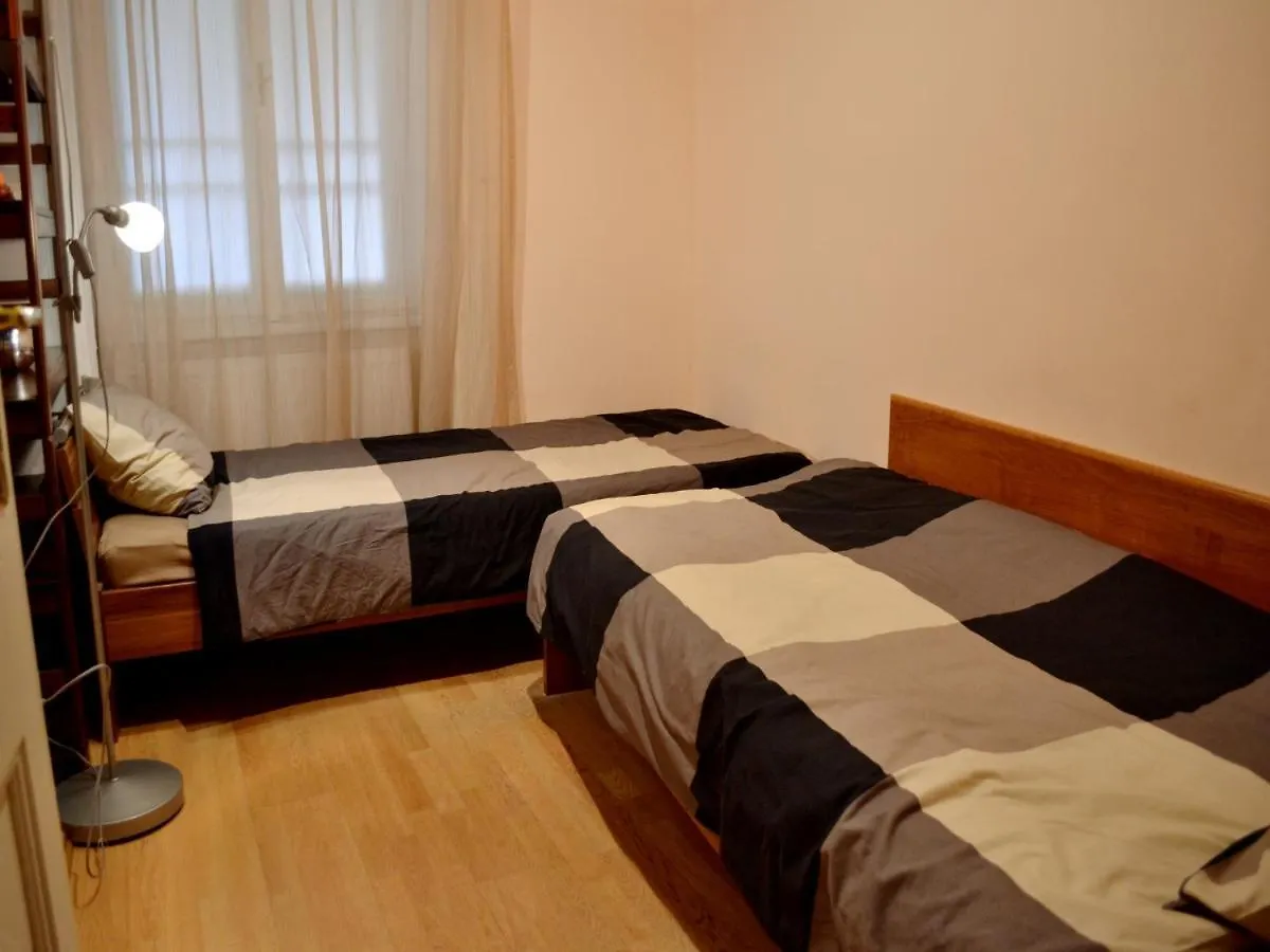 Gabriel Apartment Budapest