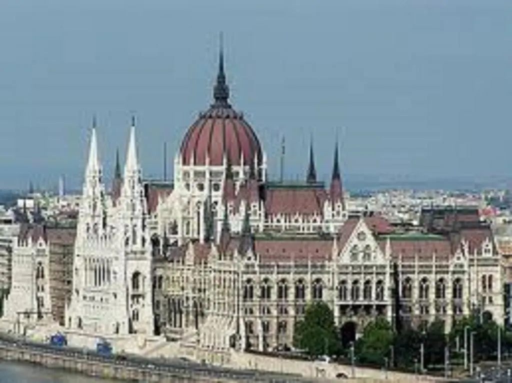 Gabriel Apartment Budapest