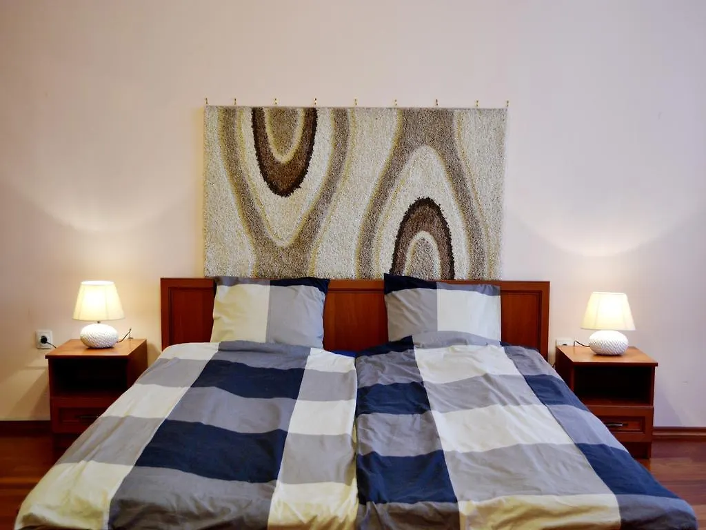 Gabriel Apartment Budapest