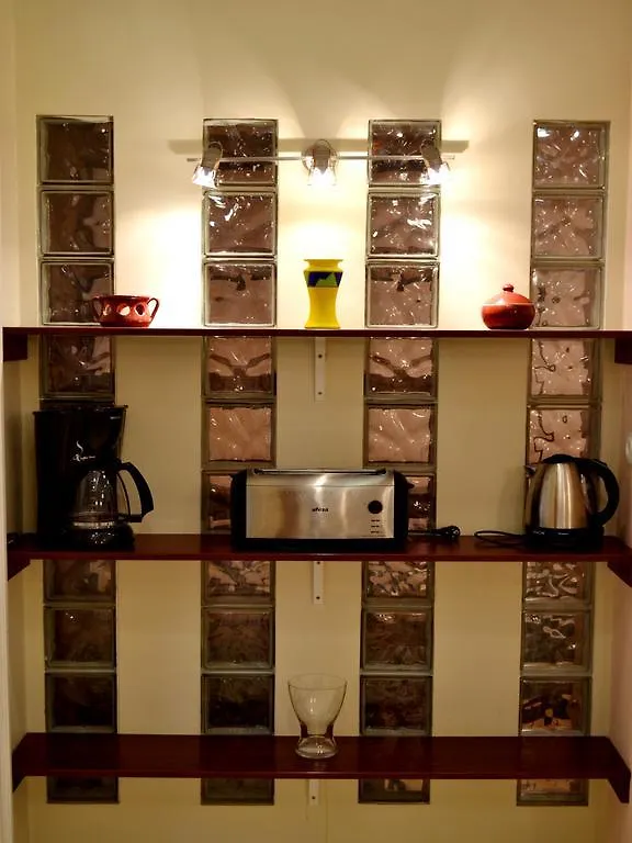 Gabriel Apartment Budapest